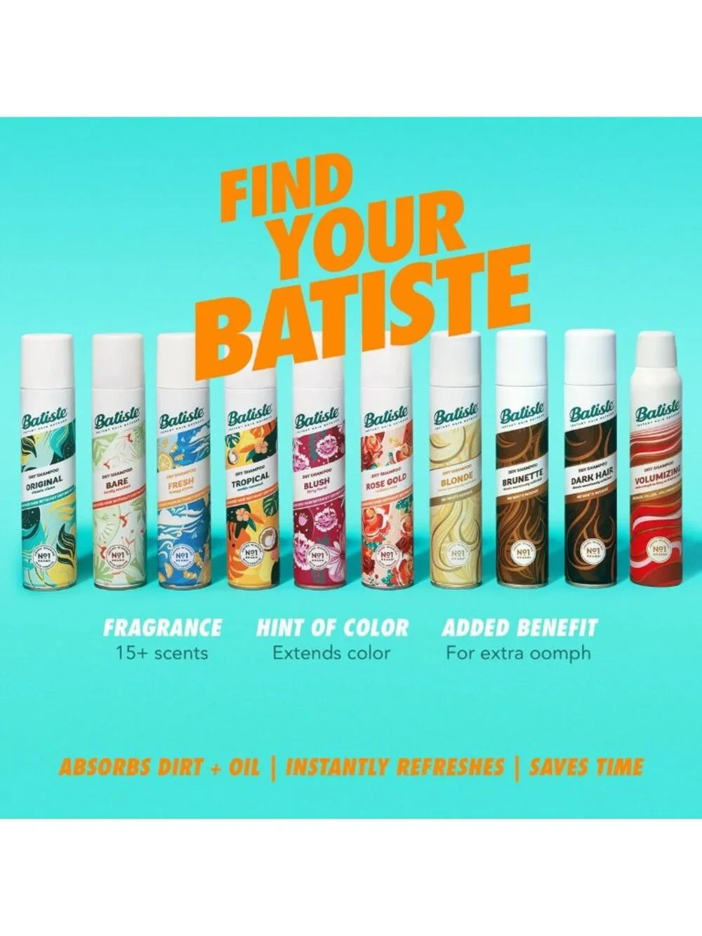 N/A revitalize your